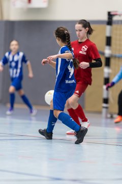 Bild 88 - wDJ Power Girls Cup Suederelbe